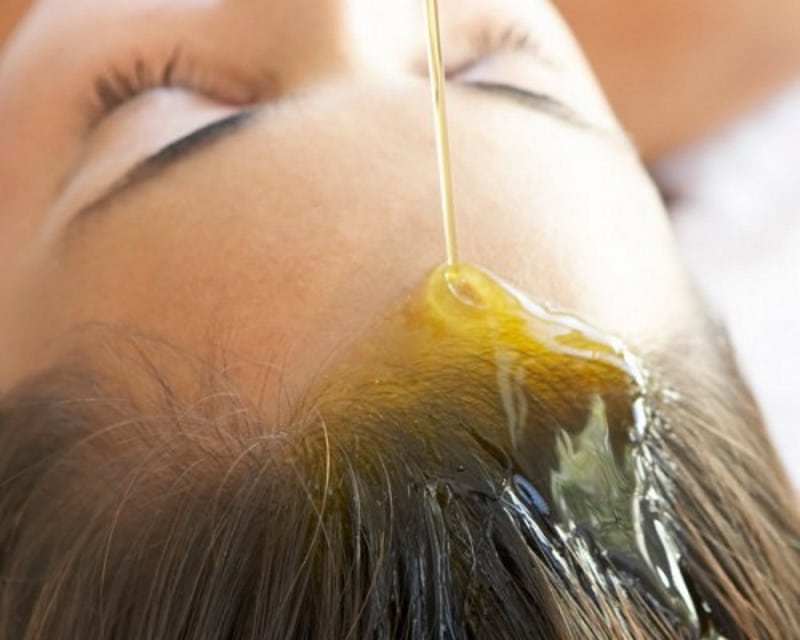 You are currently viewing Top 8 Best Essential Oils for Healthy Hair and Scalp