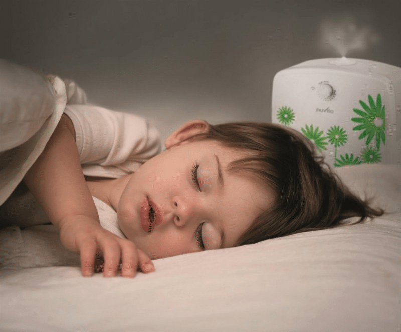 Humidifiers for Baby – Buying Guide